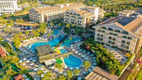  Crystal Palace Luxury Resort & Spa - Ultimate All Inclusive  Сиде